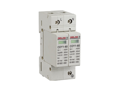 CDY1-电涌保护器
