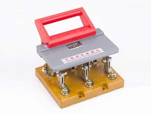 HD11F刀形隔离器