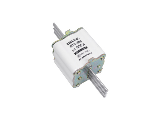 RT0-系列有填料式断路器